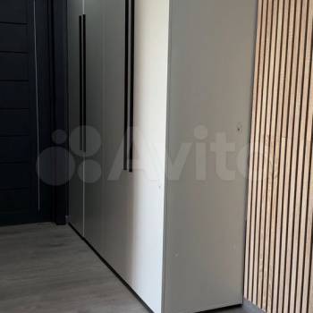 Сдается 2-х комнатная квартира, 60 м²