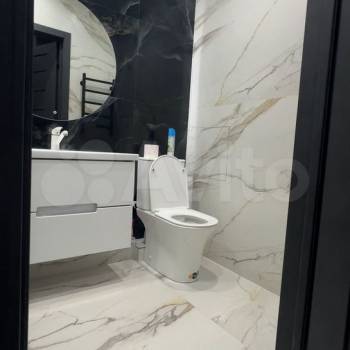 Сдается 2-х комнатная квартира, 60 м²