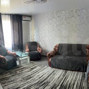 Сдается 2-х комнатная квартира, 60 м²