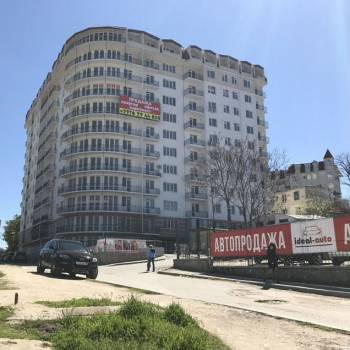 Продается Нежилое помещение, 83 м²