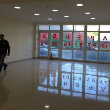 Продается Нежилое помещение, 83 м²