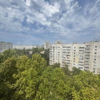 Продается 1-комнатная квартира, 32,4 м²