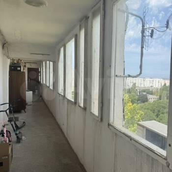 Продается 1-комнатная квартира, 32,4 м²