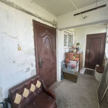 Продается 1-комнатная квартира, 32,4 м²