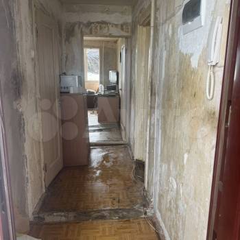 Продается 1-комнатная квартира, 32,4 м²