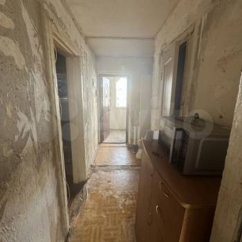 Продается 1-комнатная квартира, 32,4 м²