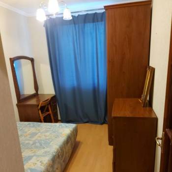 Продается 2-х комнатная квартира, 48 м²