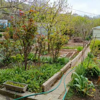 Продается Участок, 500 м²