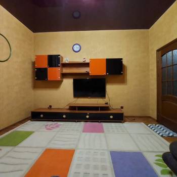 Продается 1-комнатная квартира, 38,5 м²