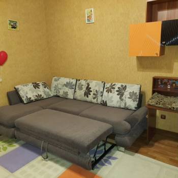 Продается 1-комнатная квартира, 38,5 м²