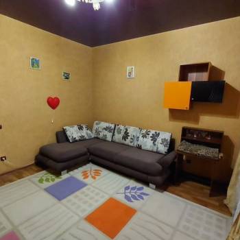 Продается 1-комнатная квартира, 38,5 м²