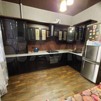 Продается 1-комнатная квартира, 38,5 м²