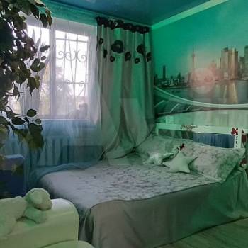 Сдается 2-х комнатная квартира, 47 м²