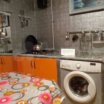 Сдается 2-х комнатная квартира, 47 м²