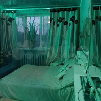 Сдается 2-х комнатная квартира, 47 м²