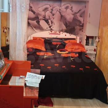 Сдается 2-х комнатная квартира, 47 м²