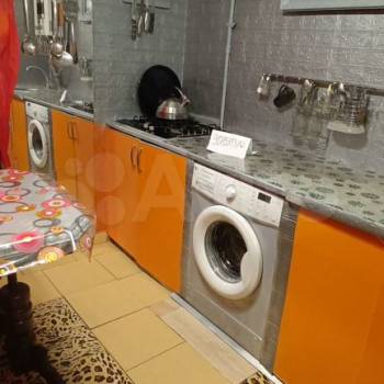 Сдается 2-х комнатная квартира, 47 м²