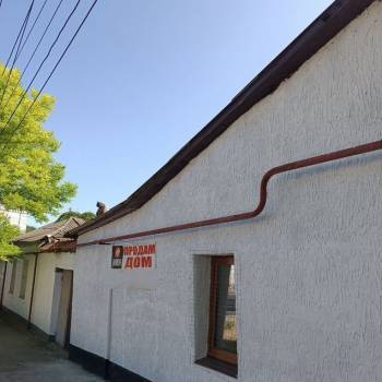 Продается Дом, 34 м²