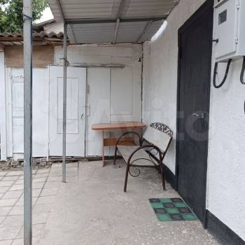 Продается Дом, 34 м²