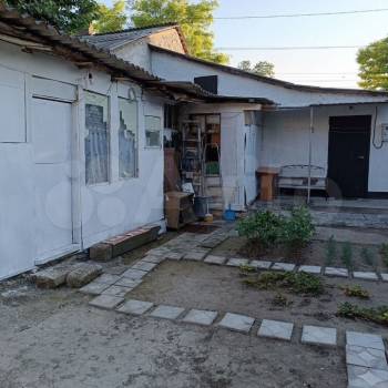 Продается Дом, 34 м²