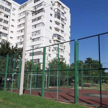 Продается 2-х комнатная квартира, 60 м²