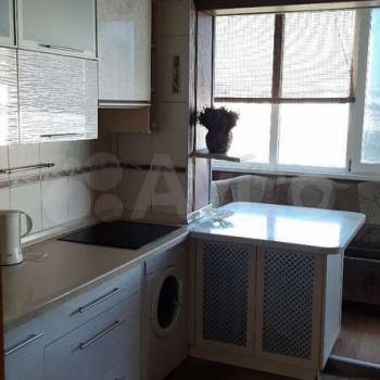 Продается 2-х комнатная квартира, 60 м²