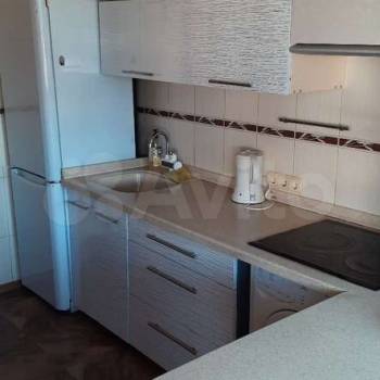 Продается 2-х комнатная квартира, 60 м²