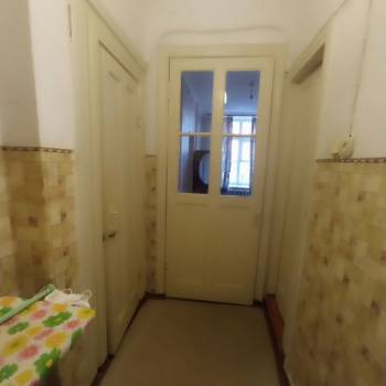 Продается 1-комнатная квартира, 23,5 м²