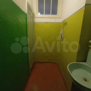 Продается 1-комнатная квартира, 23,5 м²