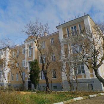 Продается 1-комнатная квартира, 23,5 м²