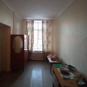 Продается 1-комнатная квартира, 23,5 м²