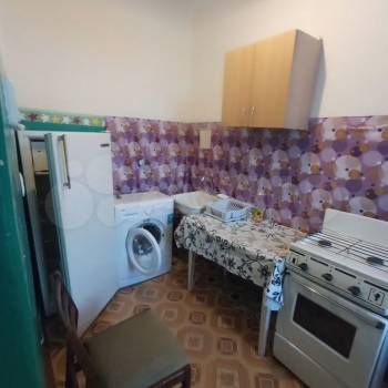 Продается 1-комнатная квартира, 23,5 м²