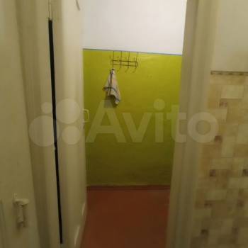 Продается 1-комнатная квартира, 23,5 м²