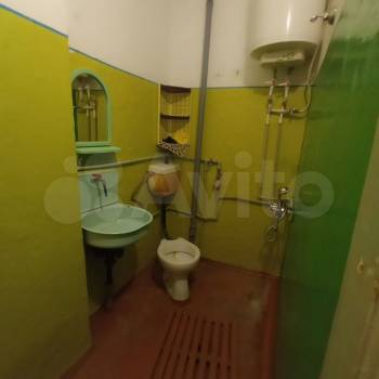 Продается 1-комнатная квартира, 23,5 м²