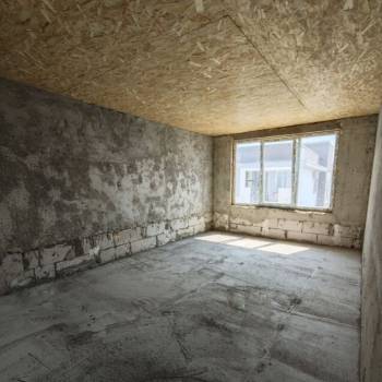 Продается 1-комнатная квартира, 21 м²