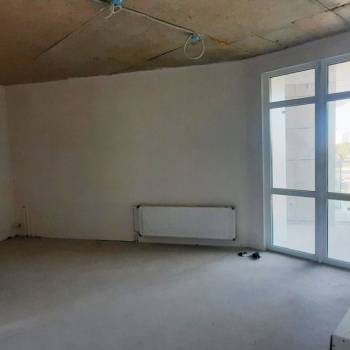 Продается 1-комнатная квартира, 41,7 м²