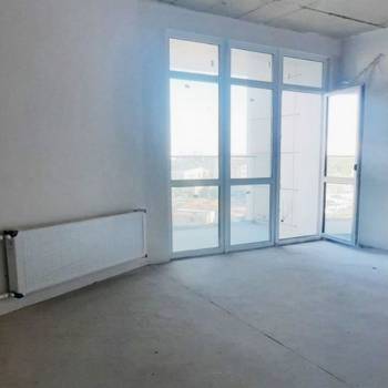 Продается 1-комнатная квартира, 41,7 м²