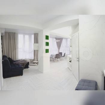 Сдается 2-х комнатная квартира, 54 м²