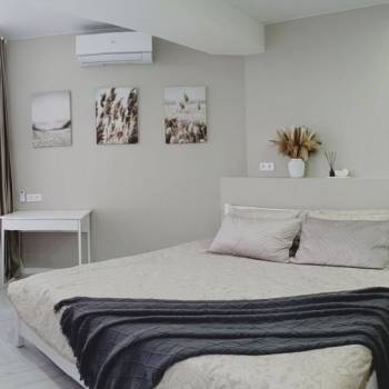 Сдается 2-х комнатная квартира, 54 м²