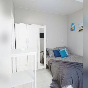 Сдается 2-х комнатная квартира, 54 м²