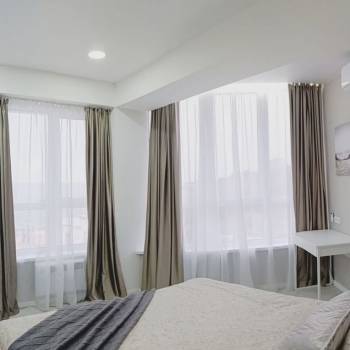 Сдается 2-х комнатная квартира, 54 м²