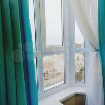 Сдается 2-х комнатная квартира, 54 м²