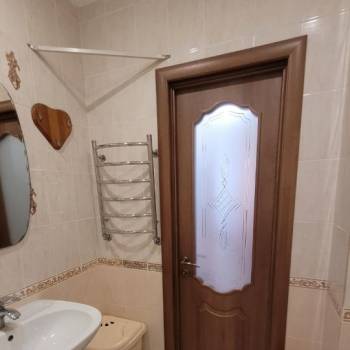 Продается 1-комнатная квартира, 39,1 м²