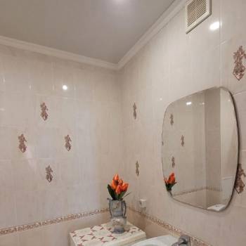 Продается 1-комнатная квартира, 39,1 м²