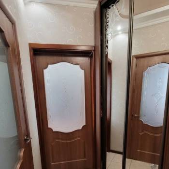 Продается 1-комнатная квартира, 39,1 м²