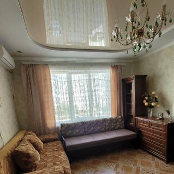 Продается 1-комнатная квартира, 39,1 м²