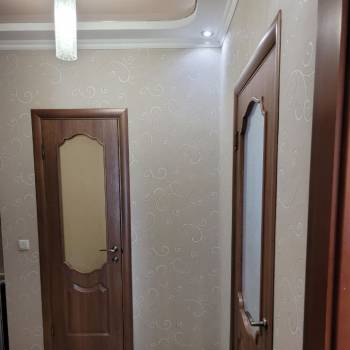 Продается 1-комнатная квартира, 39,1 м²