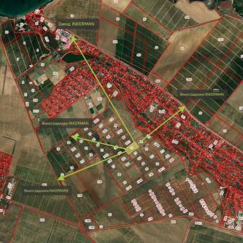 Продается Участок, 18900 м²