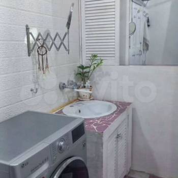 Продается 3-х комнатная квартира, 50 м²