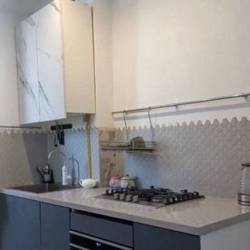 Продается 3-х комнатная квартира, 50 м²